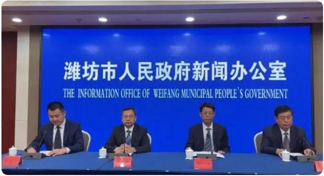 今年汛期濰坊汛情可能偏重，濰坊水利部門提前建立防御矩陣