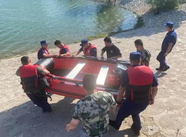 打響防汛&ldquo;準(zhǔn)備戰(zhàn)&rdquo;！