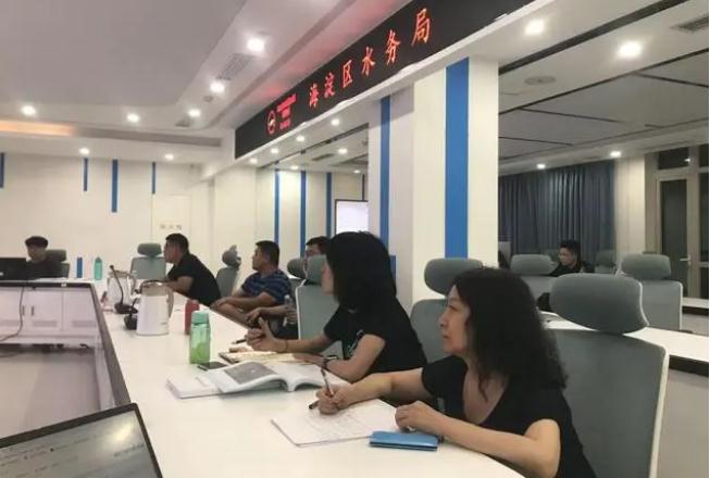 降雨持續(xù)!北京急調(diào)16名水利專家奔赴8區(qū)現(xiàn)場(chǎng)協(xié)助防汛