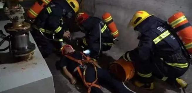 大連|模擬突發事件復雜場景，實戰化開展應急演練